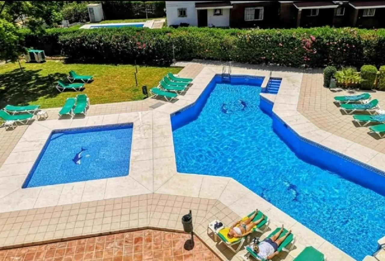 Apartment Club Playa Flores Torremolinos