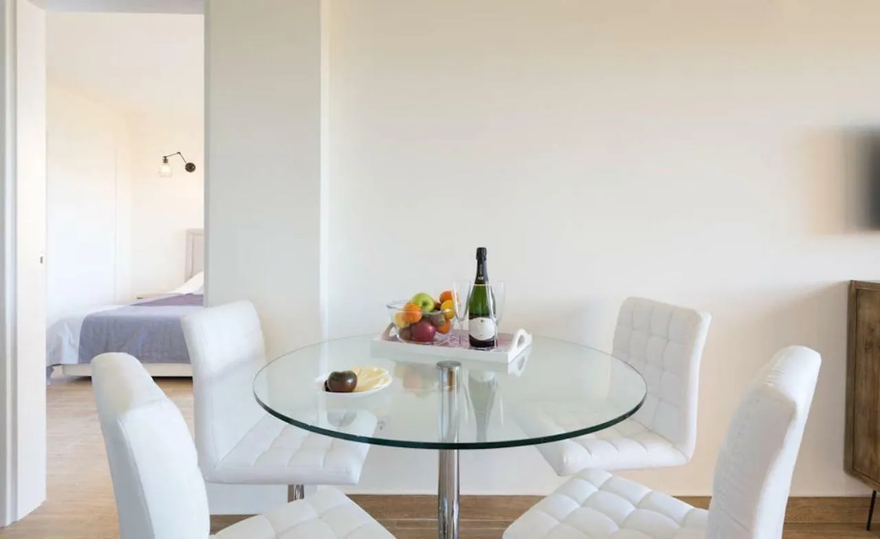 Apartment Club Playa Flores Torremolinos 0*,