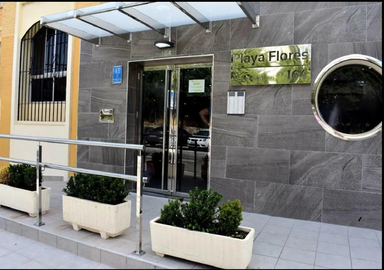 Apartment Club Playa Flores Torremolinos Spain