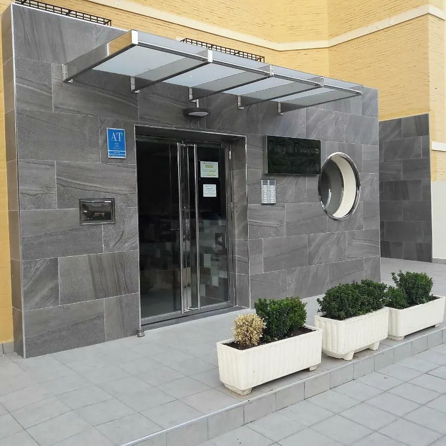 Apartment Club Playa Flores Torremolinos