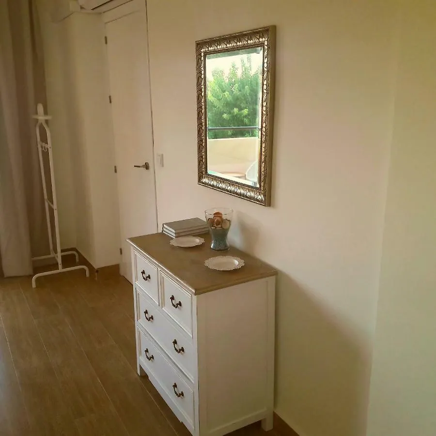 Apartment Club Playa Flores Torremolinos