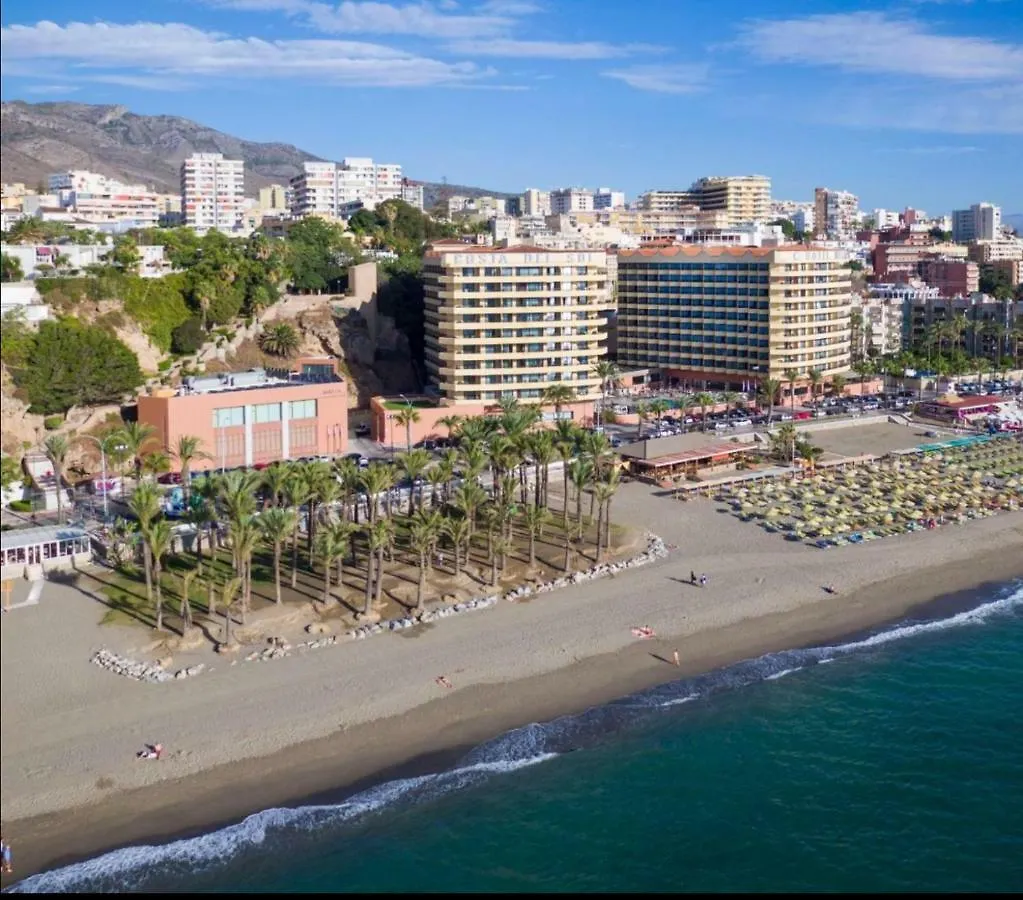 Apartment Club Playa Flores Torremolinos