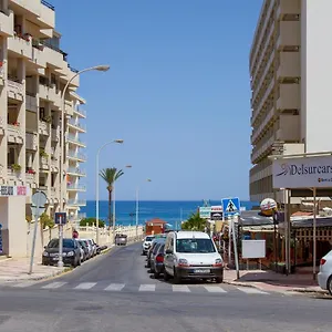 Lydia Uno Appartement Torremolinos