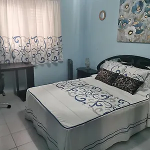 Con Bano Privado Accommodatie bij particulieren Gáldar
