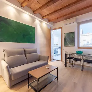 Centric Gracia Appartement Barcelona