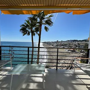 Castillo Santa Clara Appartement Torremolinos