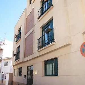 Flores Appartement Torremolinos