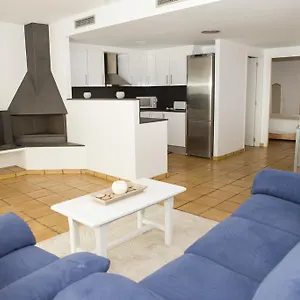Mimoses Appartement Cadaqués