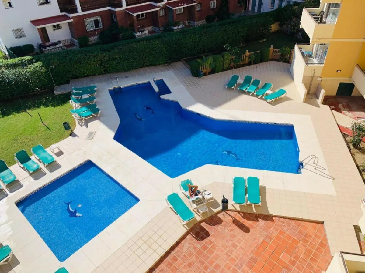 Apartment Club Playa Flores Torremolinos 0*,