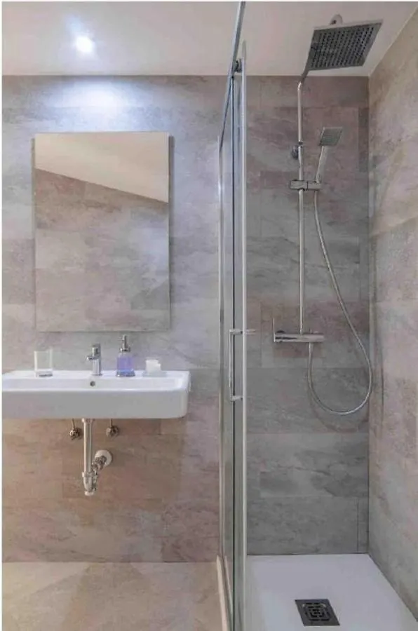 Apartment Club Playa Flores Torremolinos