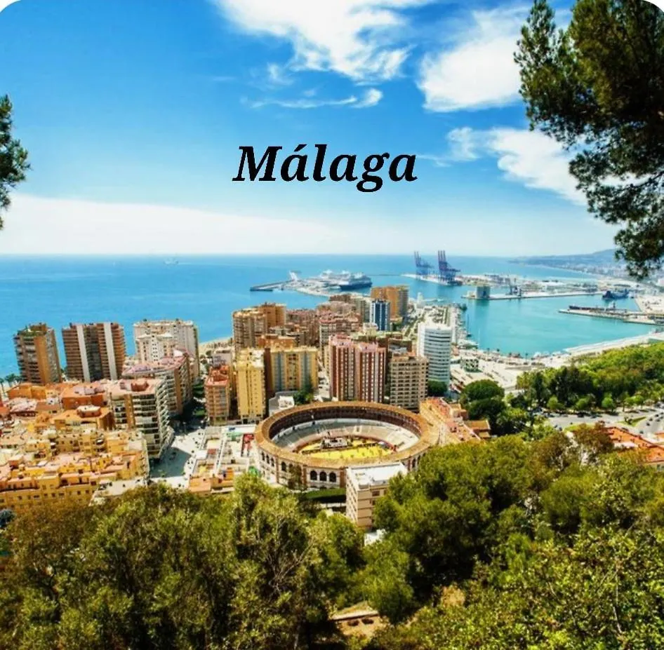 Apartment Club Playa Flores Torremolinos Spain