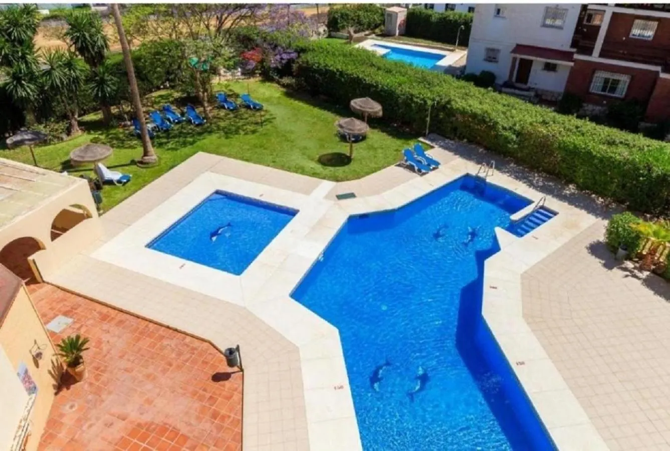 Apartment Club Playa Flores Torremolinos