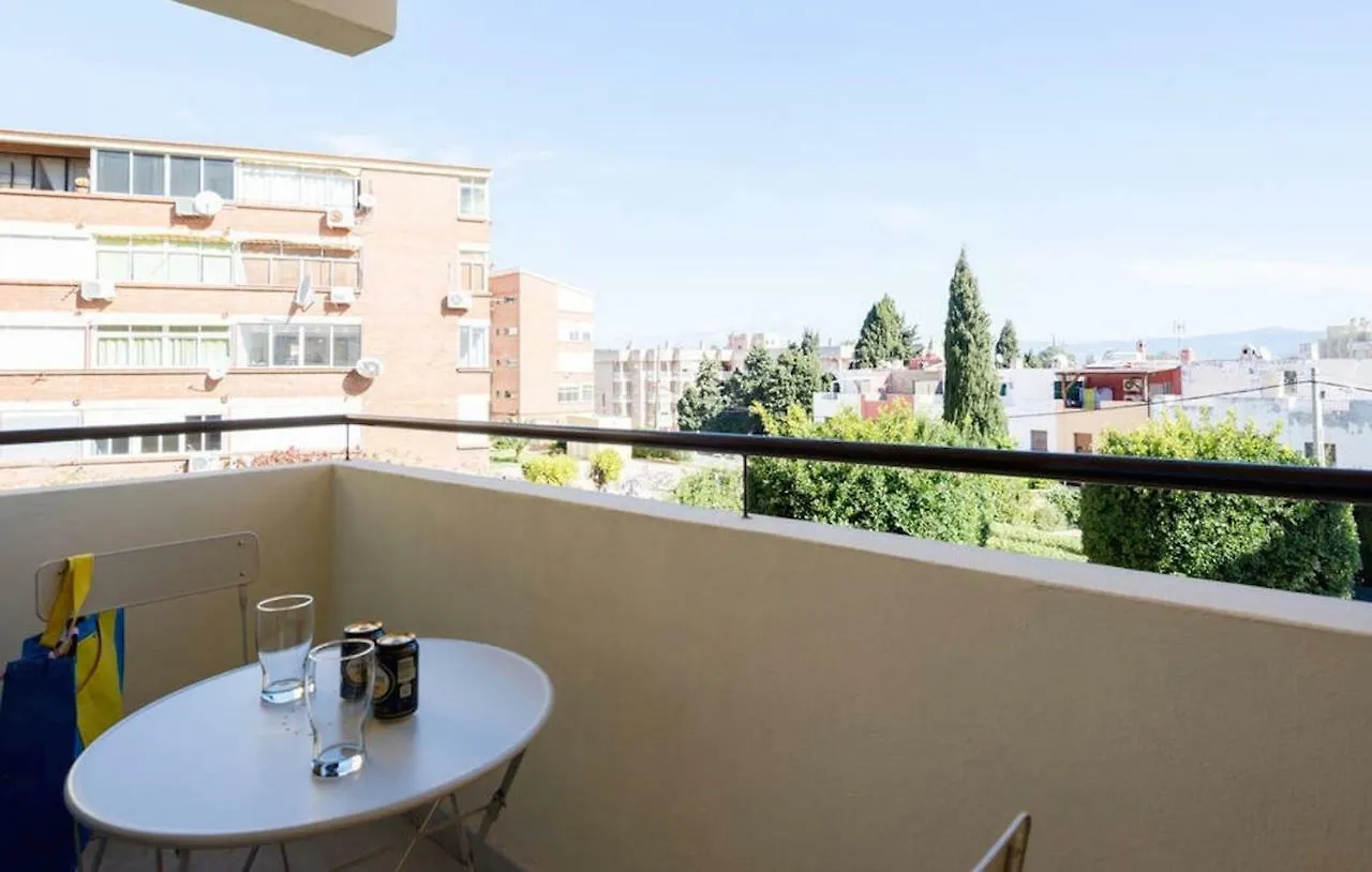 Apartment Club Playa Flores Torremolinos 0*,  Spain