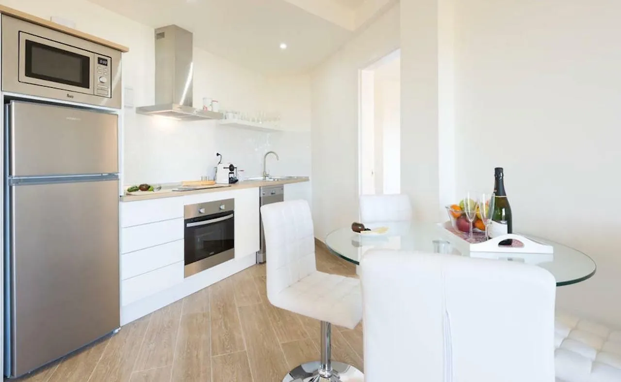 Apartment Club Playa Flores Torremolinos