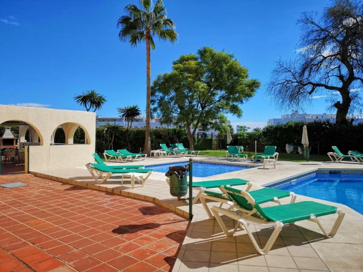 Apartment Club Playa Flores Torremolinos
