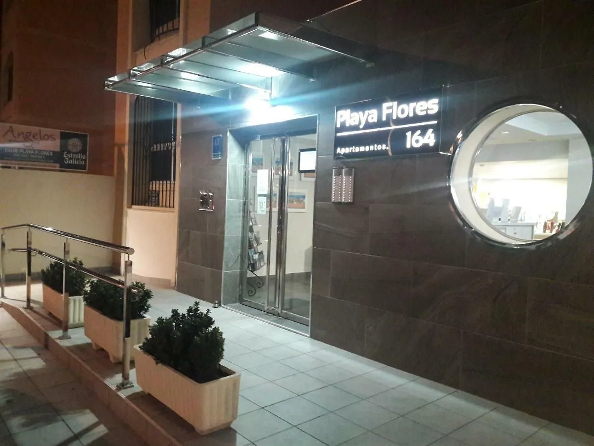 Apartment Club Playa Flores Torremolinos Spain