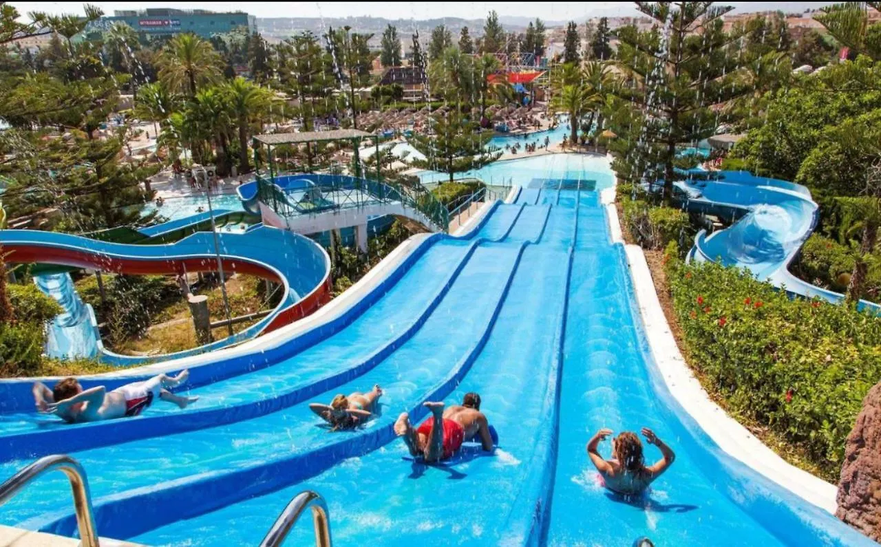 Apartment Club Playa Flores Torremolinos 0*,  Spain
